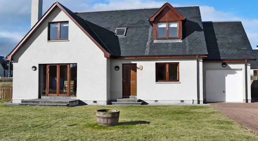 Отель Argyll Stone House