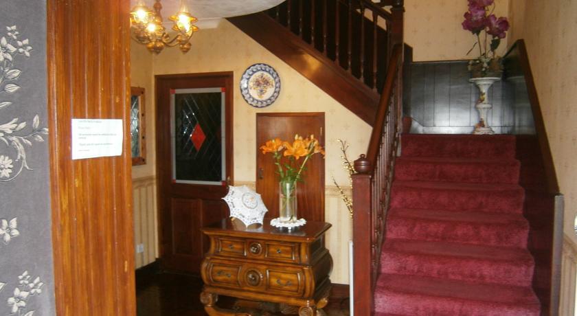 Мини-отель Casa Mia Bed & Breakfast