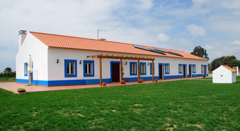 Отель O Monte da Estrada
