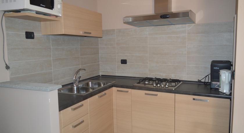 Апартаменты Casa Gabri