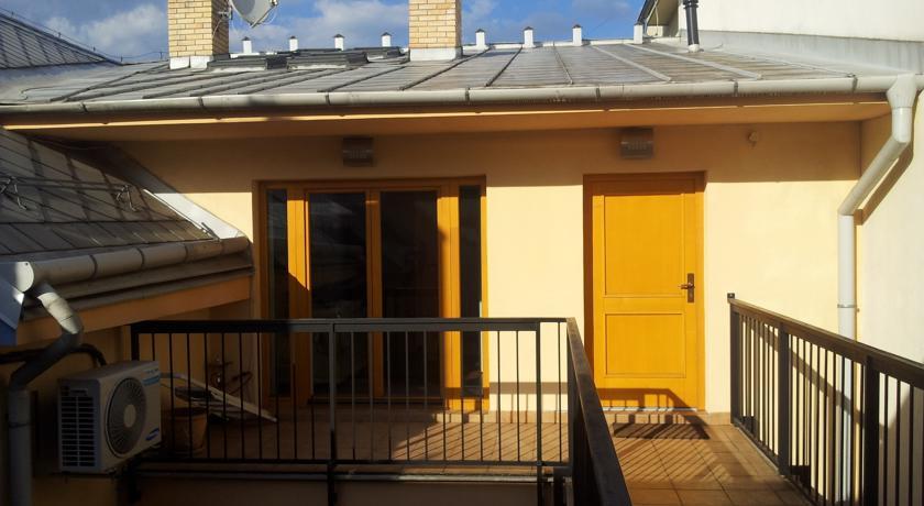 Апартаменты 3i Apartmán Hviezdoslavova Košice