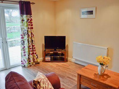 Апартаменты Hollies Cottage