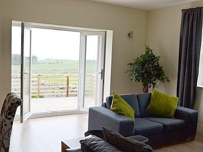 Отель Outlook Cottage