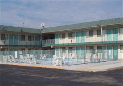 Отель Knights Inn Oklahoma City
