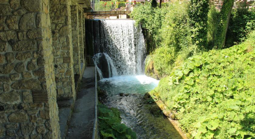 Гостевой дом La Cascata