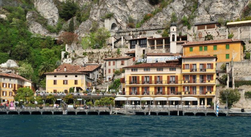 Отель Hotel all'Azzurro