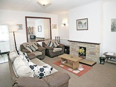 Отель Broadstone Cottage