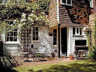 Отель Sussex Mews