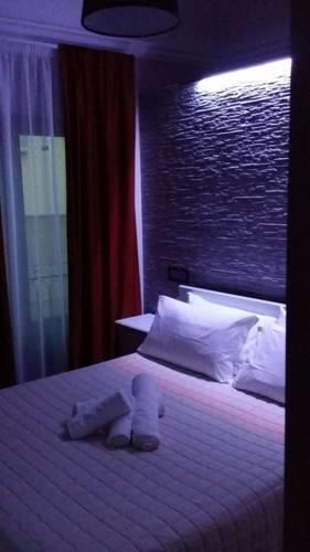 Апартаменты Emporium Case Vacanze