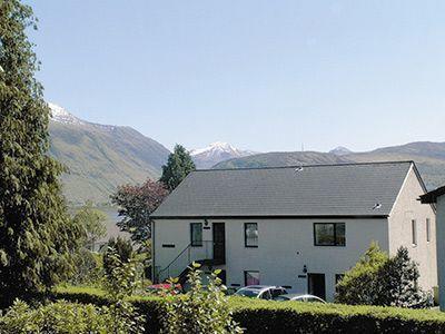 Kinloch Apartment