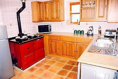 Отель Matai Cottage