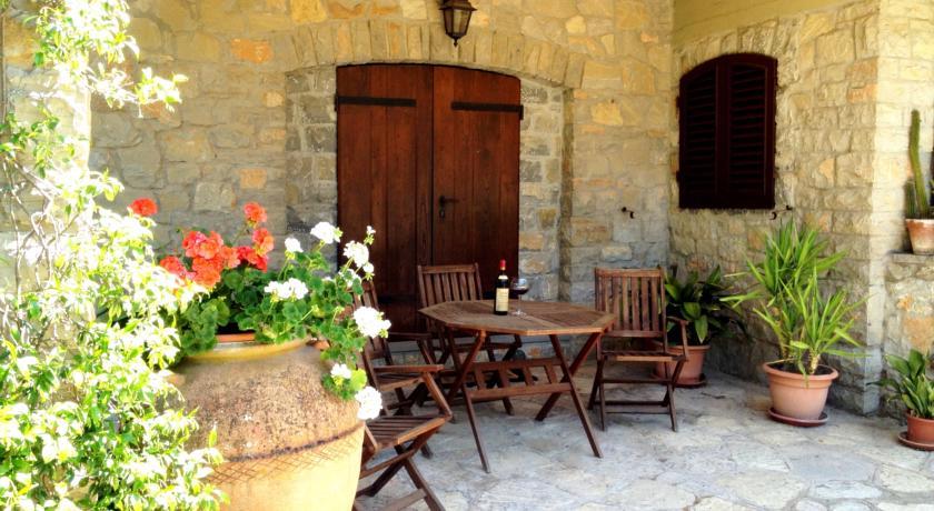 Апартаменты Casa Vacanze Masseto