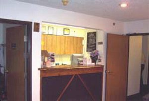 Отель Super 8 Williamsport Area