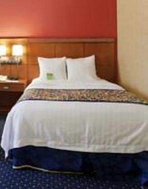 Отель Hotel 400 - Roswell