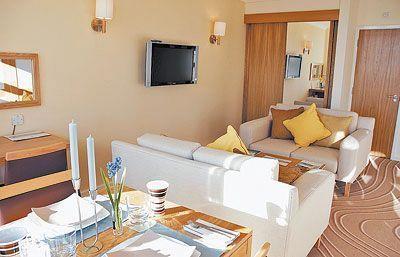 Отель Apartment 1