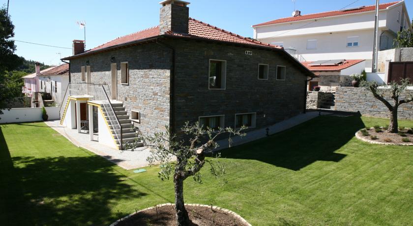 Гостевой дом Casa do Olival