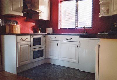 Апартаменты Penybont Cottage