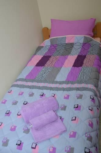 Гостевой дом Guest House Konak Iris