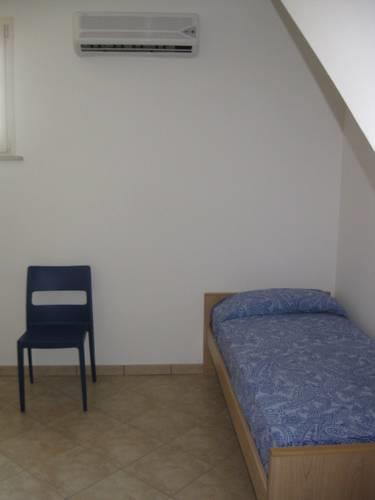 Апартаменты Casa Vacanze Daniela