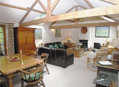 Отель The Coach House