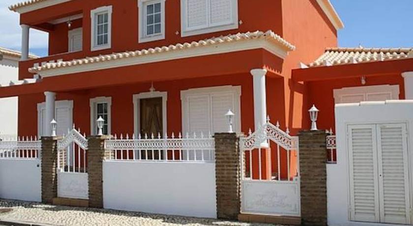 Апартаменты Villa Dora