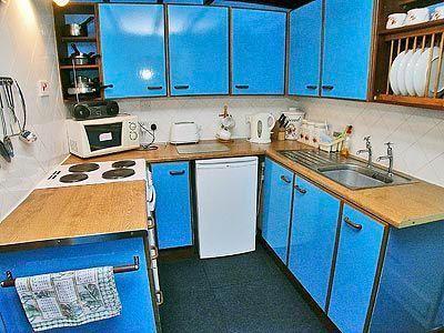 Отель Dawn Cottage