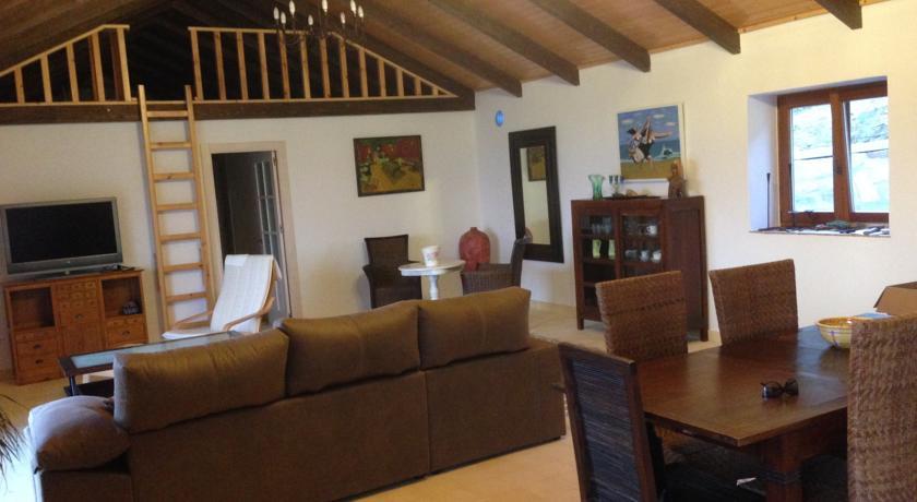 Апартаменты Casa de campo La Estancia