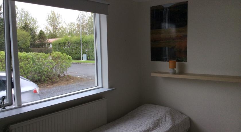 Отель Eg Homestay