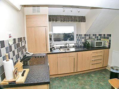 Отель Fron Erch Cottages
