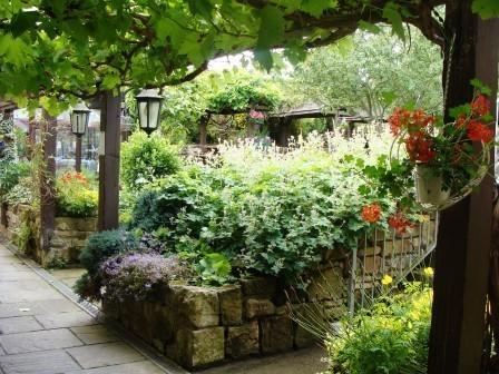 Отель Ellerby Country Inn