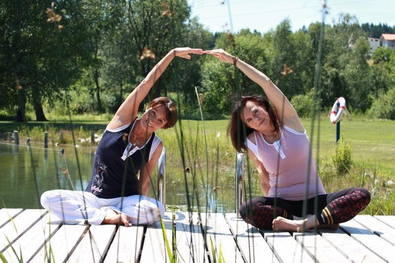 Отель Naturwellness Hotel Moorquell