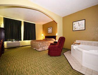 Отель Super 8 Nixa/Springfield Area