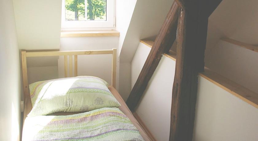 Апартаменты Apartmány Růžová