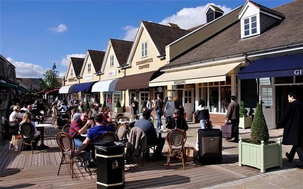 Апартаменты The Garden Quarter