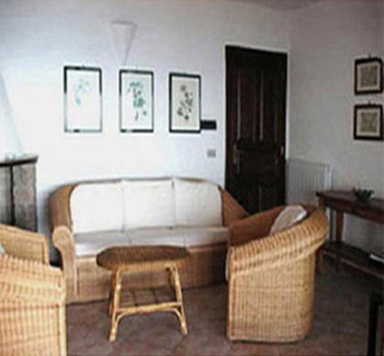 Апартаменты Blue Sea Villa