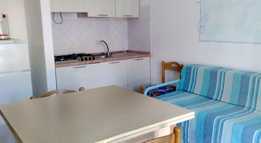 Апартаменты Apartment Marinella Olbia-Tempio 2