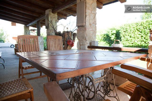 Мини-отель Casa Dell'Arciprete B&B