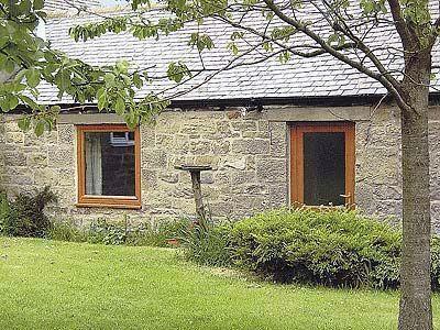 Апартаменты Besom Barn