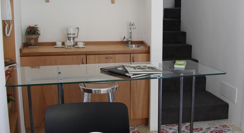 Гостевой дом Hotel Dei Chiaramonte Affittacamere