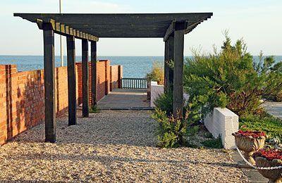 Апартаменты Beach House