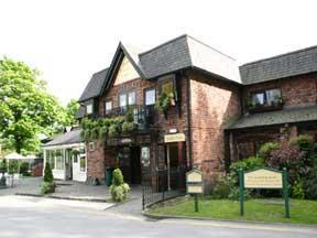 Отель Fairways Lodge & Leisure Club