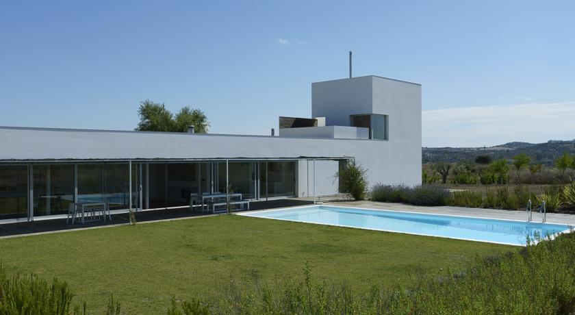 Вилла FLH Montemor Land Vineyards