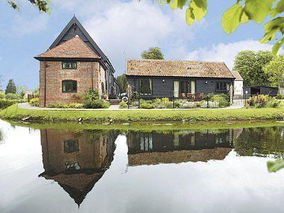 Отель Willow'S Cottage_