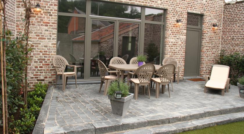 Гостевой дом Guest House Aan de Dreef