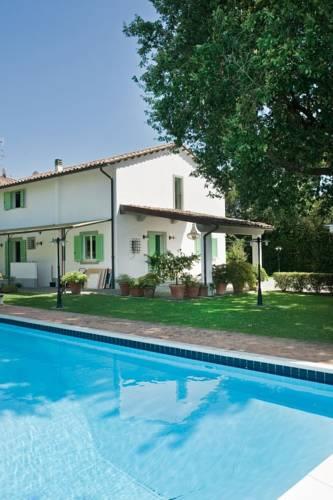 Вилла Villa Dandy
