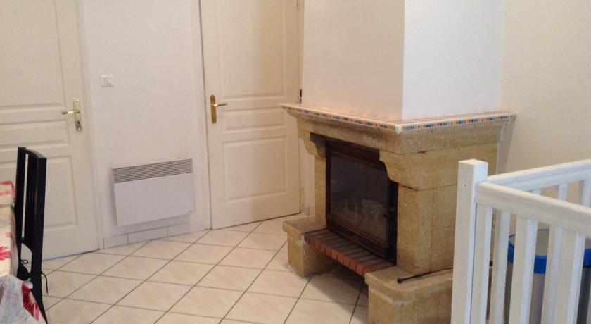 Appartement Trouville