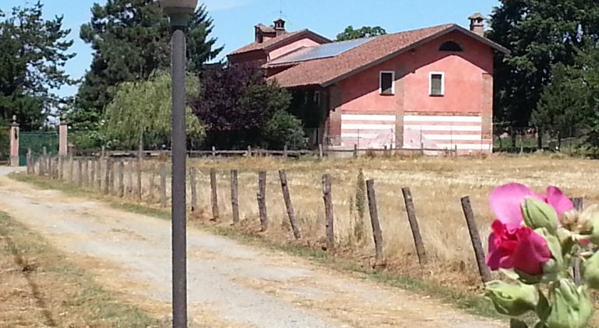 Мини-отель Cascina Orlowsky