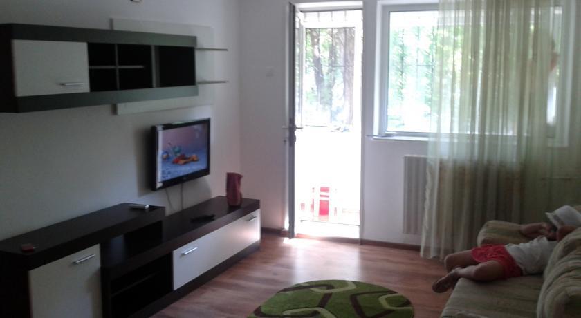 Apartament Yna