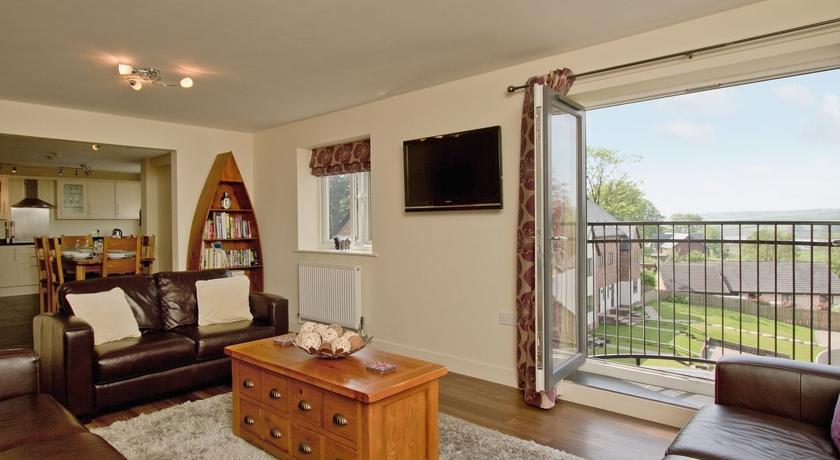 Отель Shoreline Penthouse