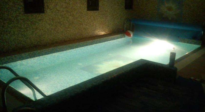 Апартаменты Casa Ninfea